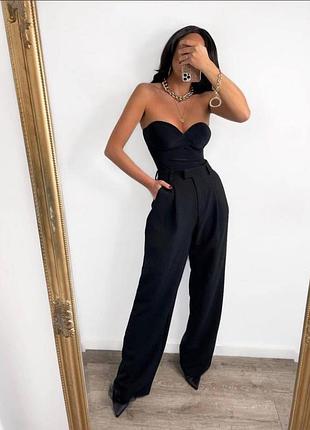 Модные штаны