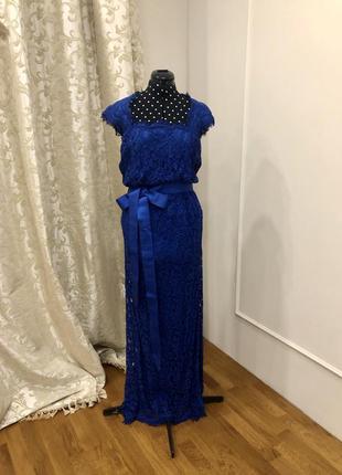 Вечірнє плаття tadashi shoji, xs-s