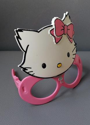 Детские очки hello kitty макдональдс хелло китти