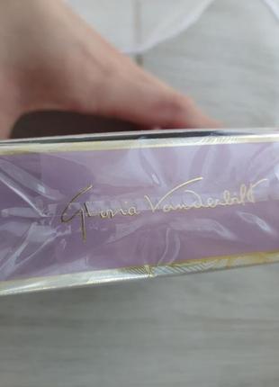 Gloria vanderbilt eau de toilette8 фото