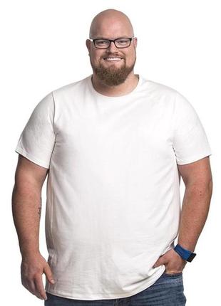 Футболка 10xl