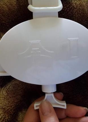 Плічка вішалки для аксесуарів