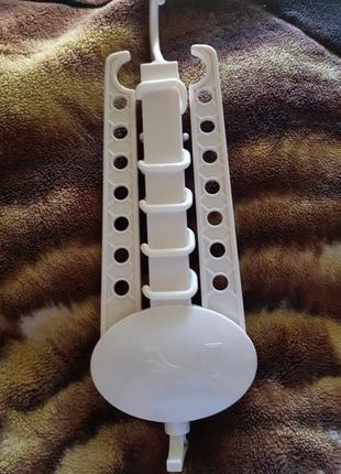 Плічка вішалки для аксесуарів