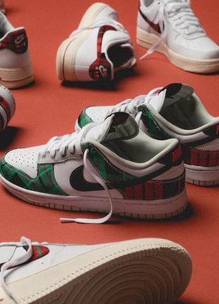 Nike dunk low оригинал