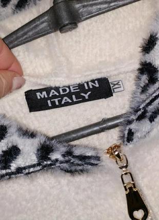 Шикарне пальто з альпаки,італія, останнім, розмір 52-56.2 фото
