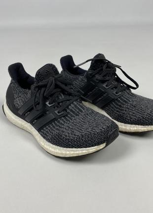 Женские кроссовки adidas ultraboost1 фото