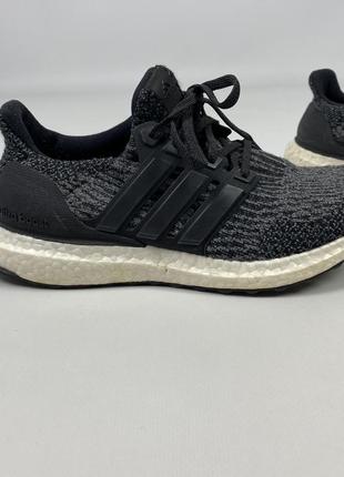 Женские кроссовки adidas ultraboost4 фото