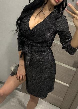 Сукню