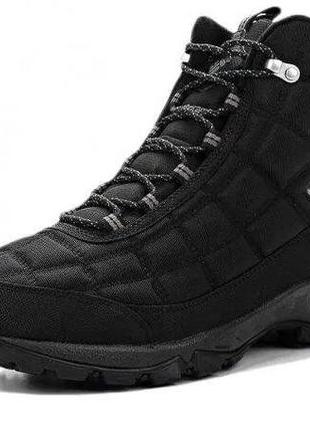 Чоловічі черевики columbia firecamp boot wp