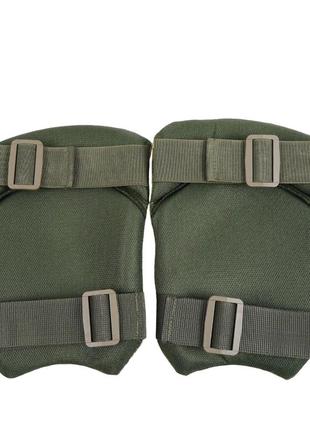 Наколенники kiborg usa tactical пиксель3 фото