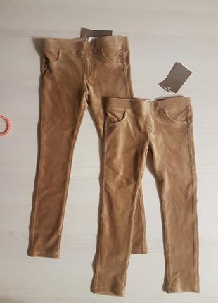 Модні легінси лосини mayoral на 104 см