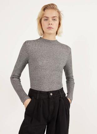 Знижка на новий светр bershka