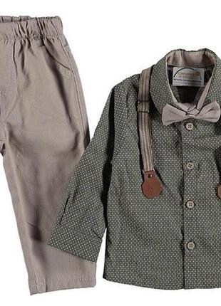 Костюм для хлопчика