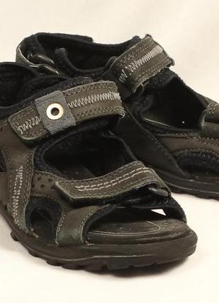 Босоножки ecco размер 28