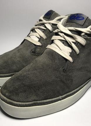 Мужские кроссовки nike 6.0 brazen suede