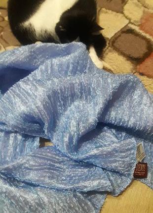 Шарфик dents established 1777/италия/.