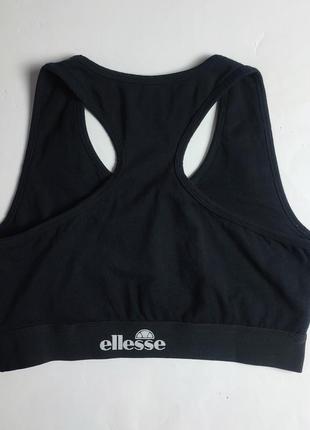 Женский топ майка ellesse2 фото