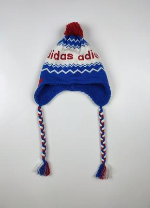 Шапка adidas унисекс2 фото