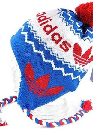 Шапка adidas унисекс5 фото