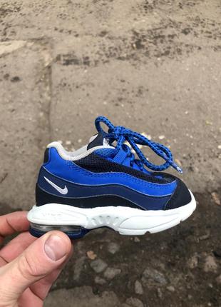 Кроссовки nike air max 97