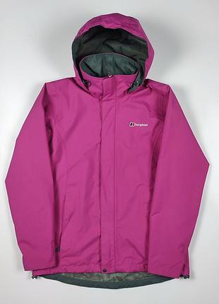 Женская куртка berghaus aq2
