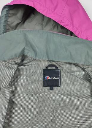 Жіноча куртка berghaus aq29 фото