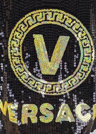 Женский реглан versace10 фото