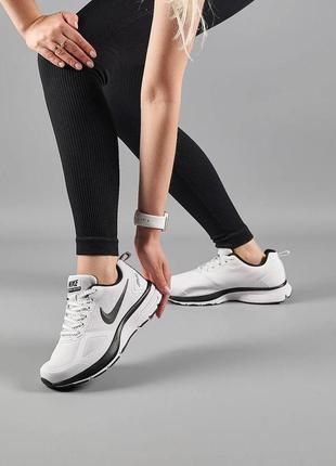 Жіночі кросівки nike flykit racer