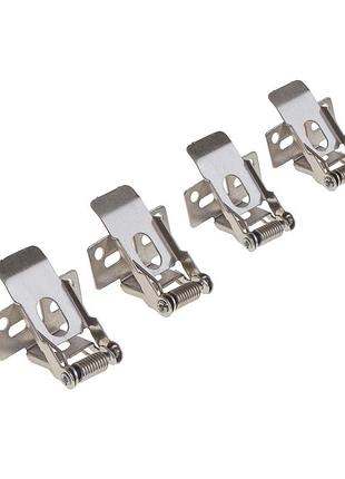 Комплект креплений flf-87 c 4 шт flf-92 (yl3669-2) 2 шт