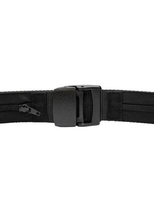 Ремінь tramp money belt black (utrgb-008) (utrgb-008-black)6 фото