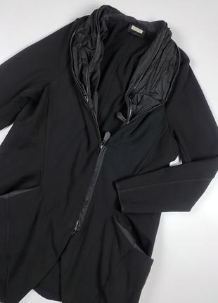 Куртка кофта annette gortz rick owens