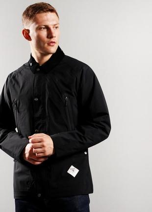 Мужская куртка barbour beacon sp bedale jacket4 фото