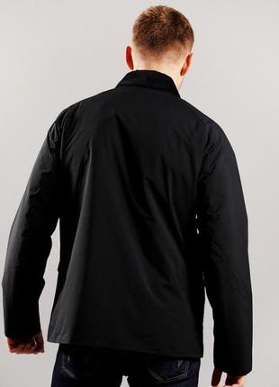 Мужская куртка barbour beacon sp bedale jacket3 фото