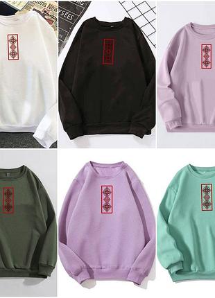 Женское худи весна-осень из двунити с накаткой размеры норма и батал