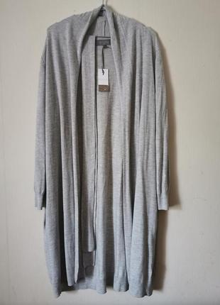 Новий кардиган next, 48 р. oригінал