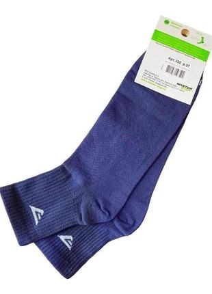 Носок мужской, размер 27 / 41-43р.