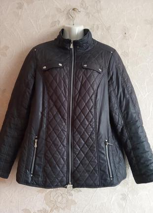 Демисезонная куртка tcm