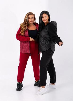 Костюми теплі  куртка та штани туреччина