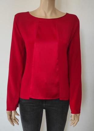 Блуза шовкова XS / 42
