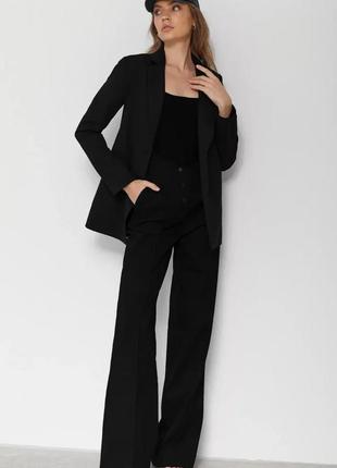 Классический пиджак