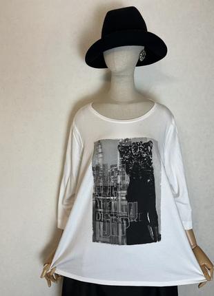 Вискоза,белая блуза,люкс бренд,margittes,