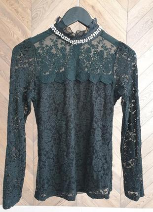 Мереживний гольф