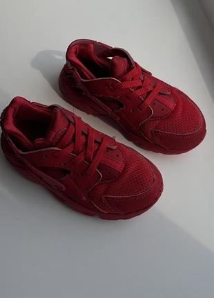 Кроссовки nike