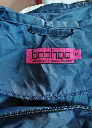 Дождевик женский boohoo3 фото