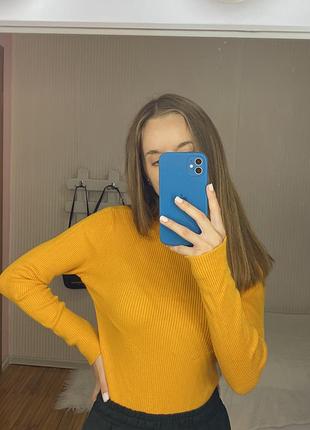 Гольфик 🍂