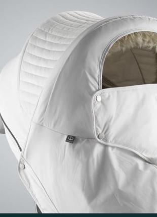 Коляска stokke v6 5