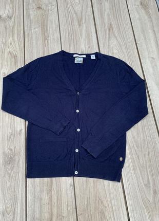 Кардиган scotch & soda
