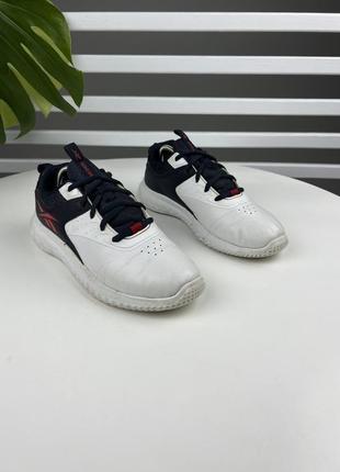 Оригинальные кроссовки reebok1 фото