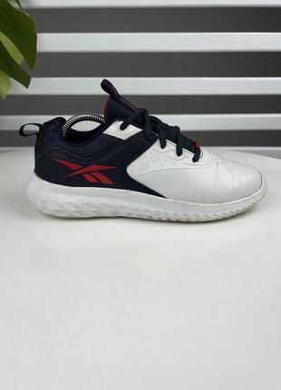 Оригинальные кроссовки reebok3 фото