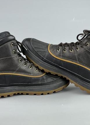 nike acg woodside ii boots waterproof